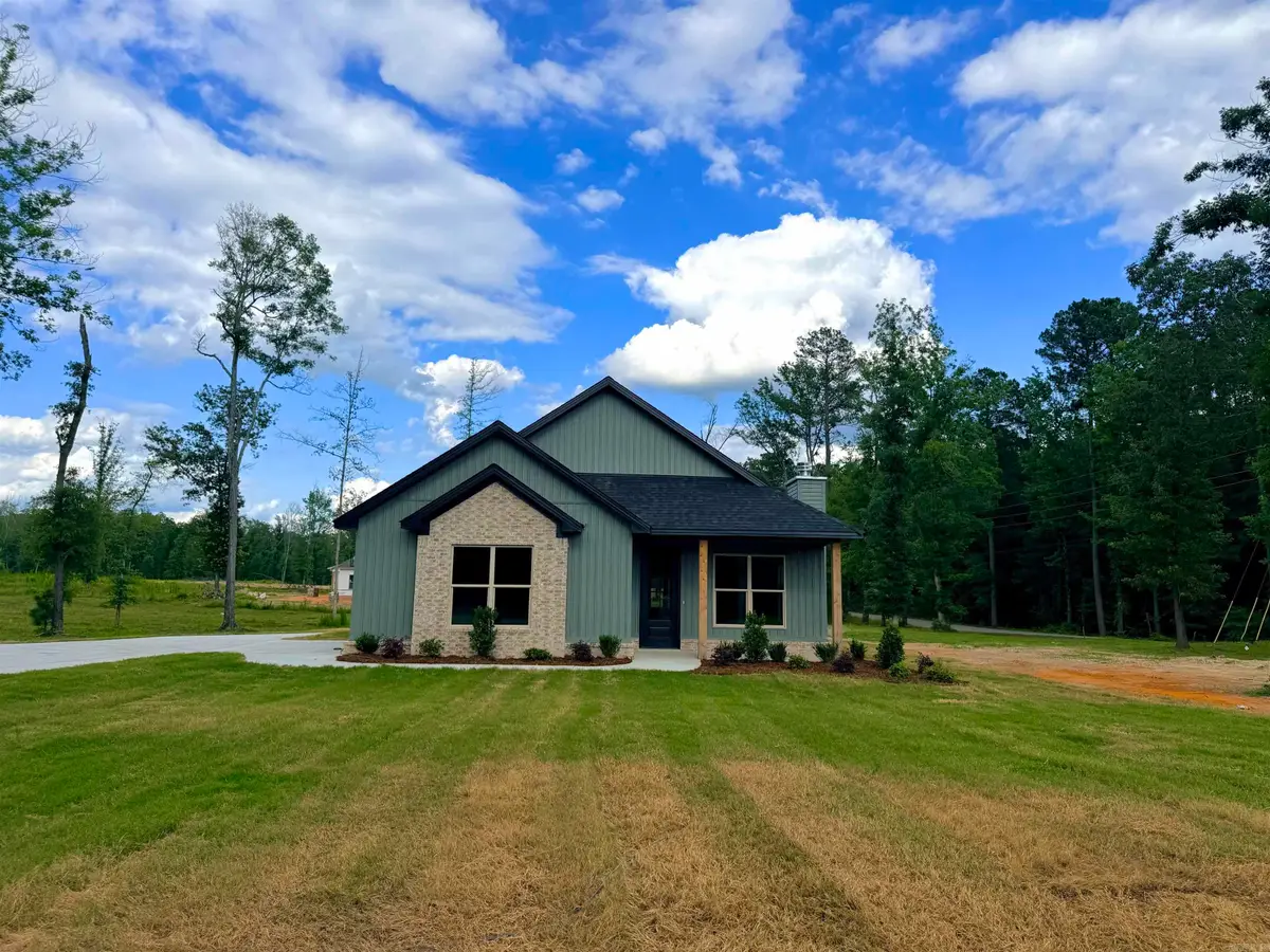 6812 N Detonti, Bauxite, AR 72011 - #1