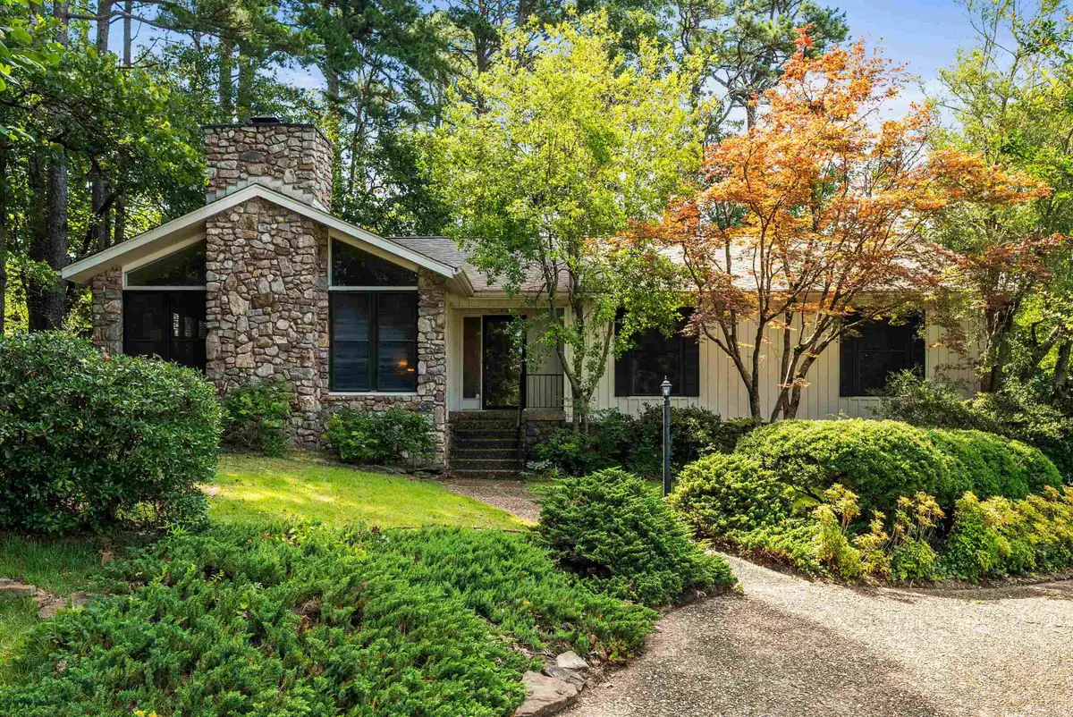 25 Point South Circle, Little Rock, AR 72211 - #1