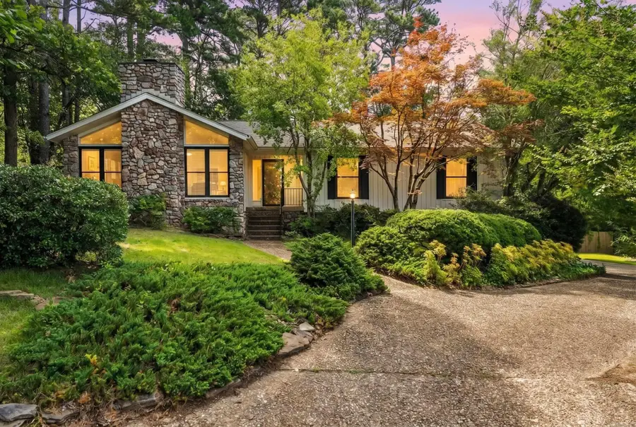 25 Point South Circle, Little Rock, AR 72211 - #2