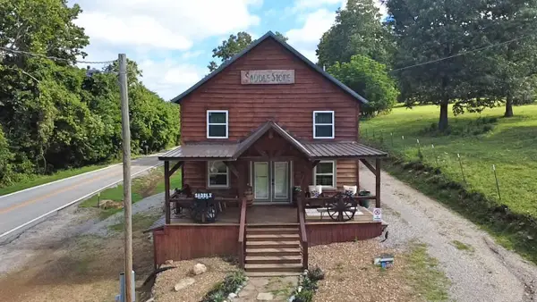 7541 Highway 289 N., Mammoth Spring, AR 72554