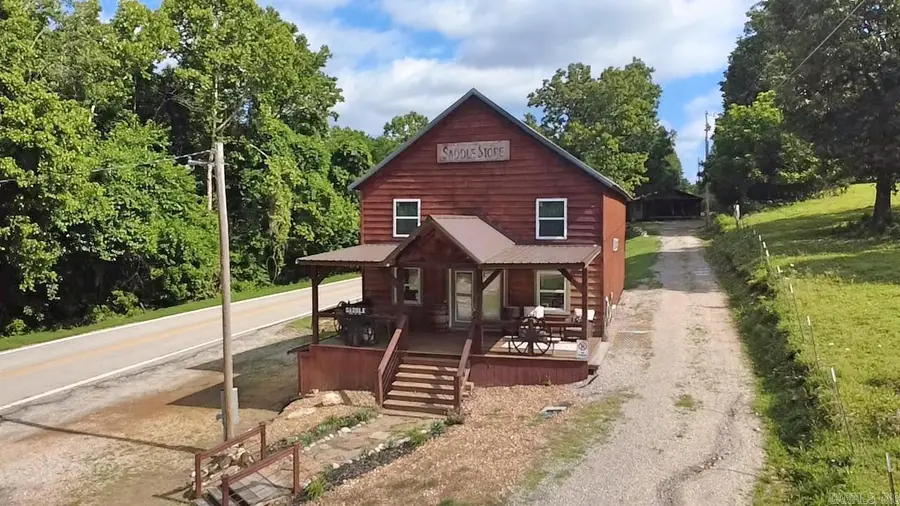 7541 Highway 289 N., Mammoth Spring, AR 72554 - #2