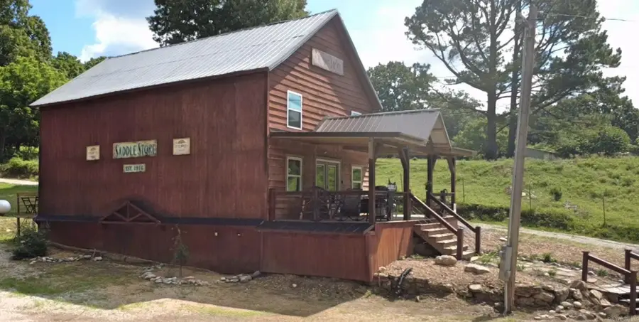 7541 Highway 289 N., Mammoth Spring, AR 72554 - #3