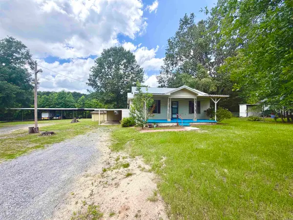 316 N Ripley Rd, El Dorado, AR 71730