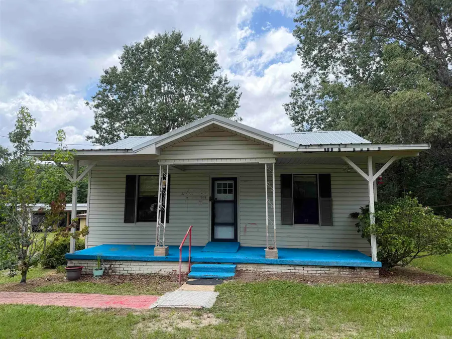 316 N Ripley Rd, El Dorado, AR 71730 - #2