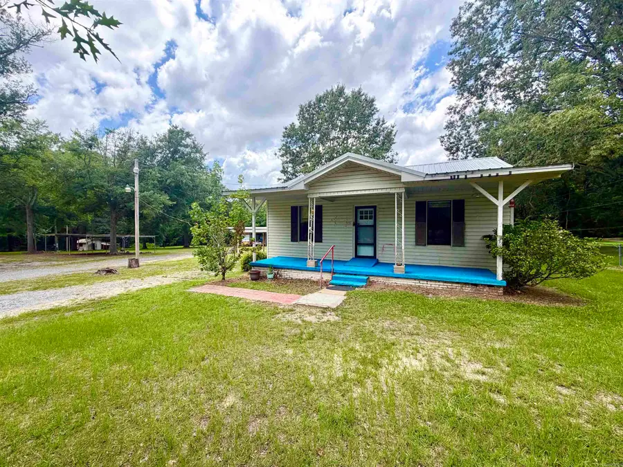 316 N Ripley Rd, El Dorado, AR 71730 - #3