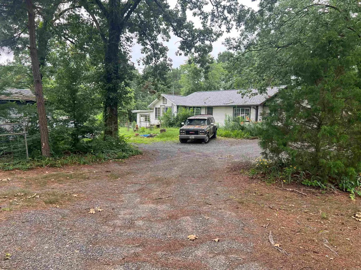 Address Withheld By Seller, Bonnerdale, AR 71933 - #1