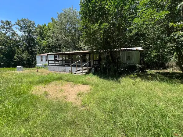 196 Zoe Ln, Clinton, AR 72031