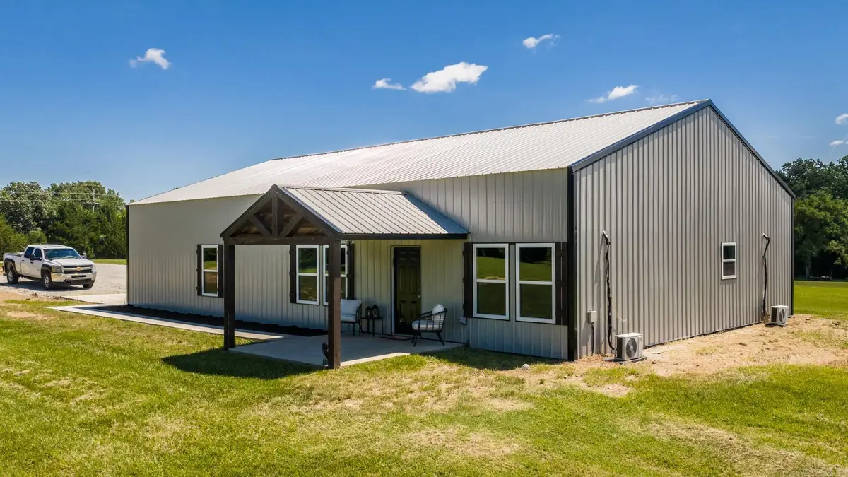 23 Jones Road, Wilson, AR 72076 - #1