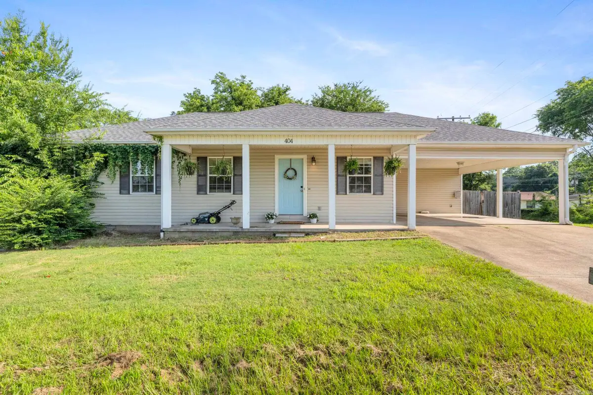 404 Clinton St Street, Arkadelphia, AR 71923 - #1