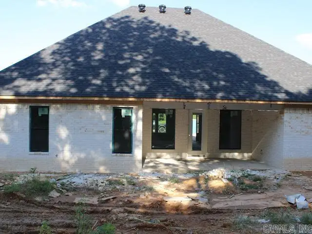 7081 Cold Creek Drive, Alexander, AR 72002 - #2