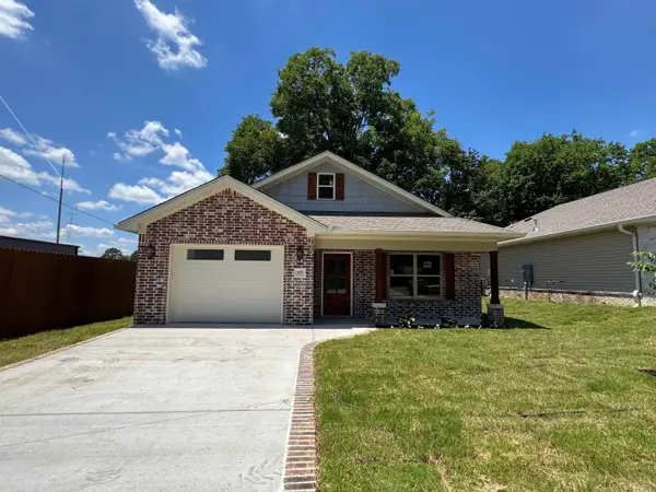 809 Pearl Street, Benton, AR 72015
