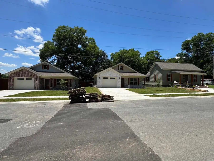 809 Pearl Street, Benton, AR 72015 - #2