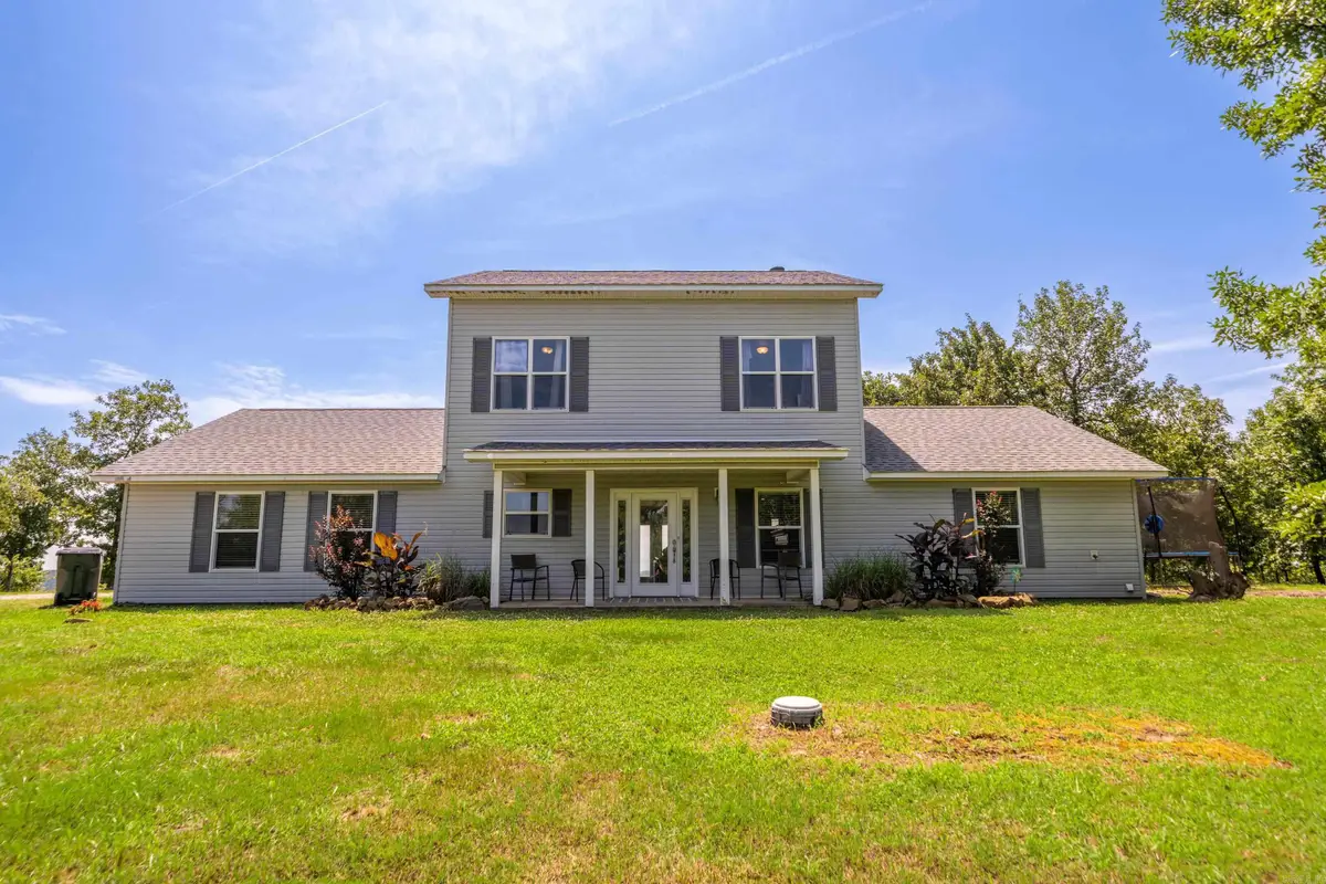 291 Most High Loop, Hot Springs, AR 71901 - #1