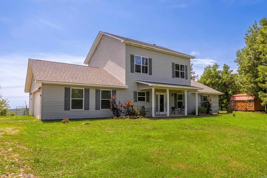 291 Most High Loop, Hot Springs, AR 71901 - #2