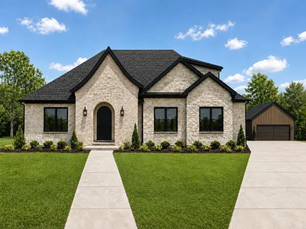 300 Kelton Lane, Hensley, AR 72065