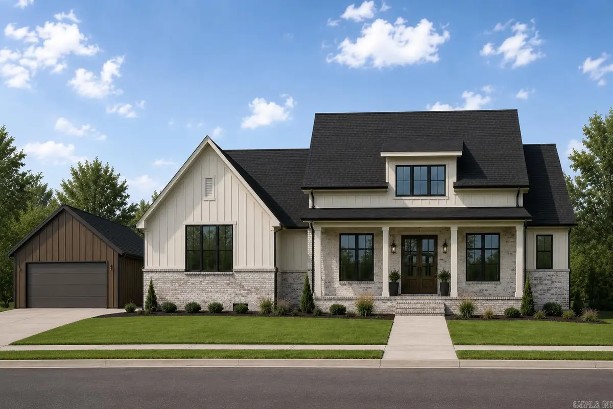 308 Kelton Lane, Hensley, AR 72065 - #1
