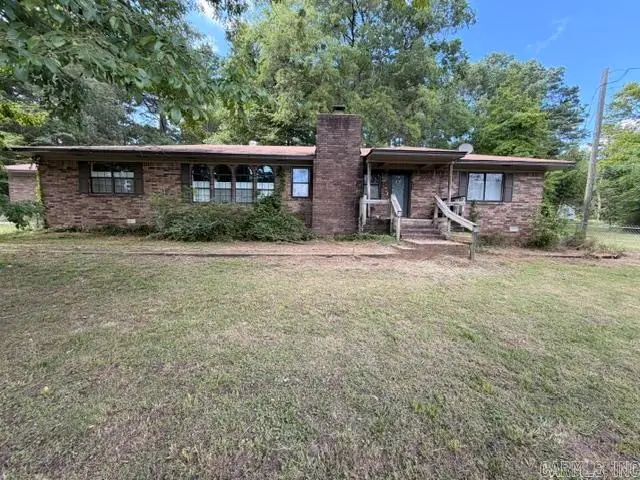 3574 Hwy 60 W, Perryville, AR 72126 - #1