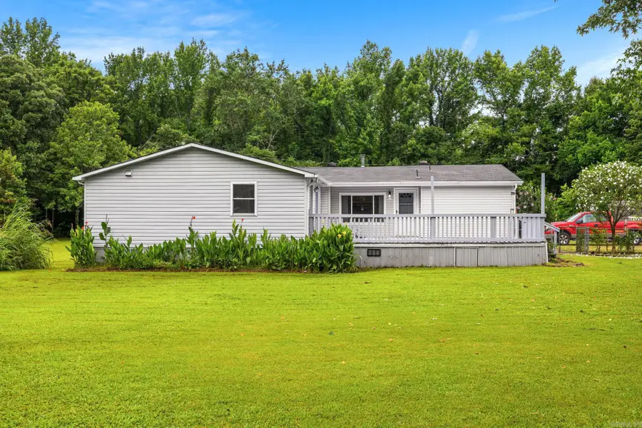 9829 Angie Court, Cabot, AR 72023 - #2