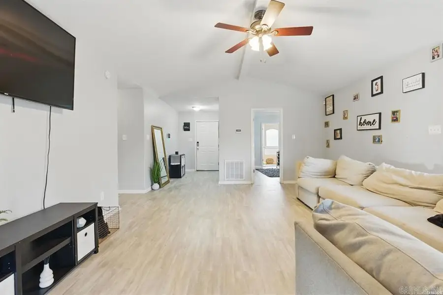 1173 Tulip Street, Haskell, AR 72015 - #2