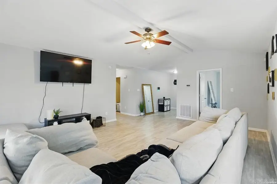 1173 Tulip Street, Haskell, AR 72015 - #3
