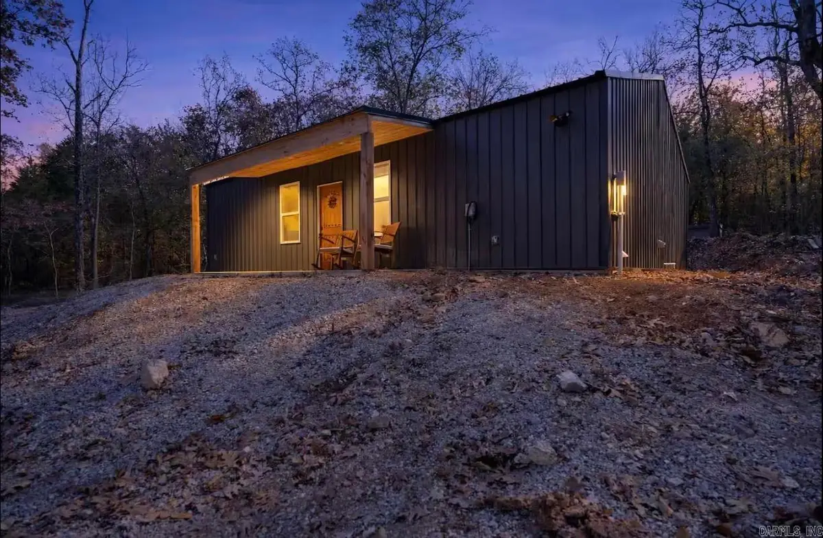 Address Withheld By Seller, Hardy, AR 72542 - #1