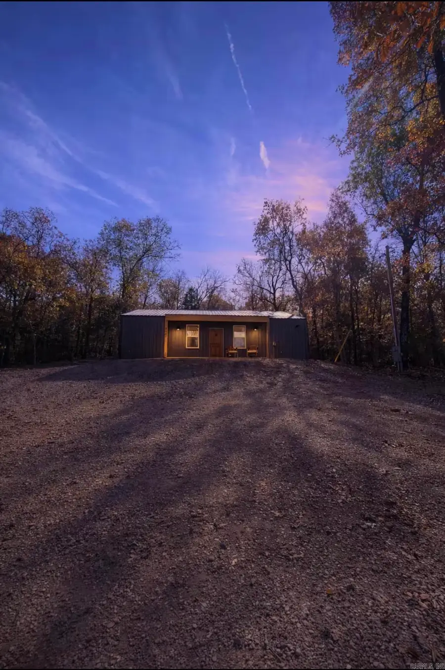 Address Withheld By Seller, Hardy, AR 72542 - #2