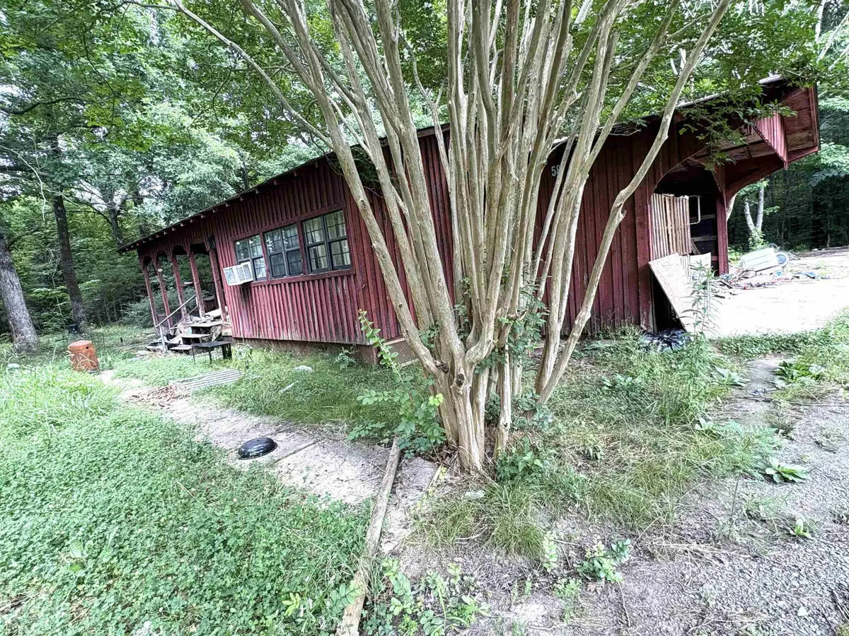 50 & 58 Big Branch Road, Perryville, AR 72126 - #1