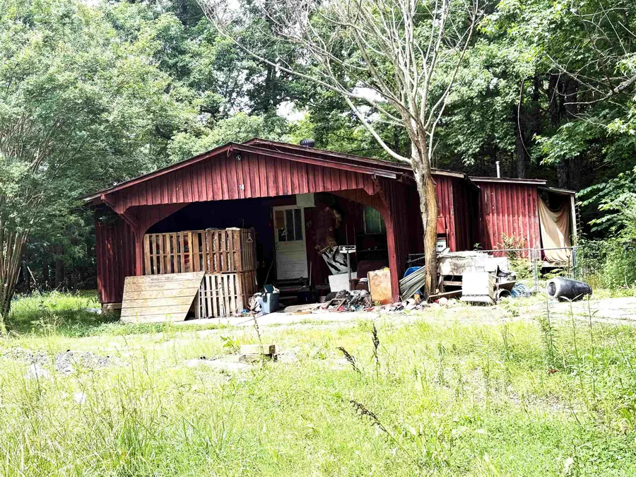 50 & 58 Big Branch Road, Perryville, AR 72126 - #2