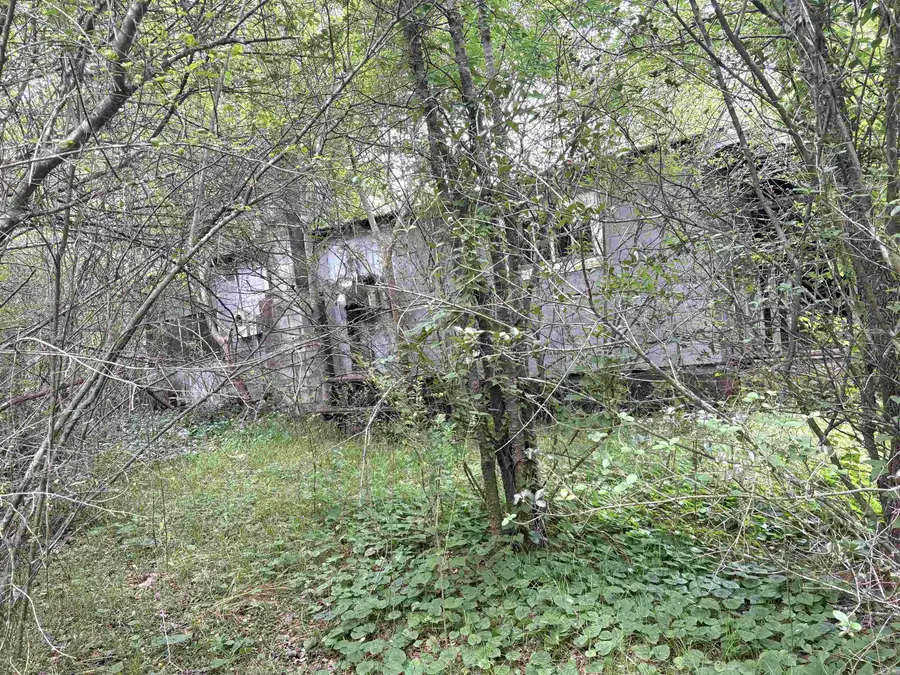 50 & 58 Big Branch Road, Perryville, AR 72126 - #3
