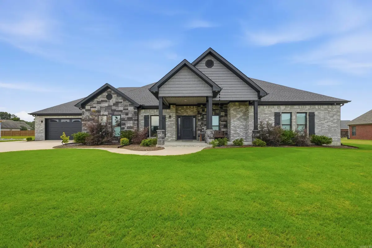 29 Kalli Circle, Vilonia, AR 72173 - #1