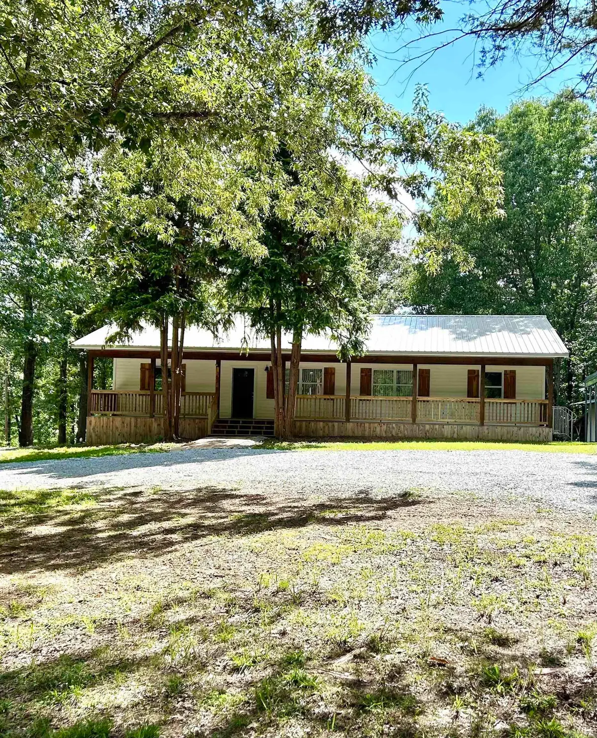 163 Love Rd, Mountain View, AR 72560 - #1