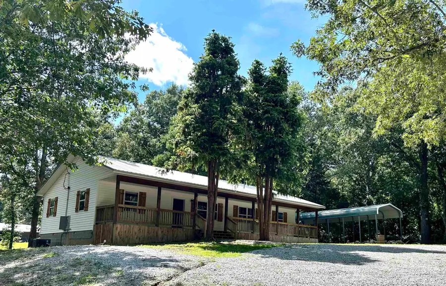 163 Love Rd, Mountain View, AR 72560 - #3
