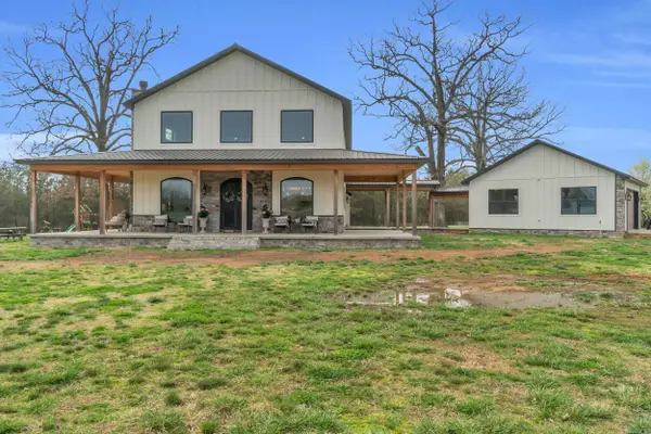 141 Earnie Atkins Rd., Pangburn, AR 72121