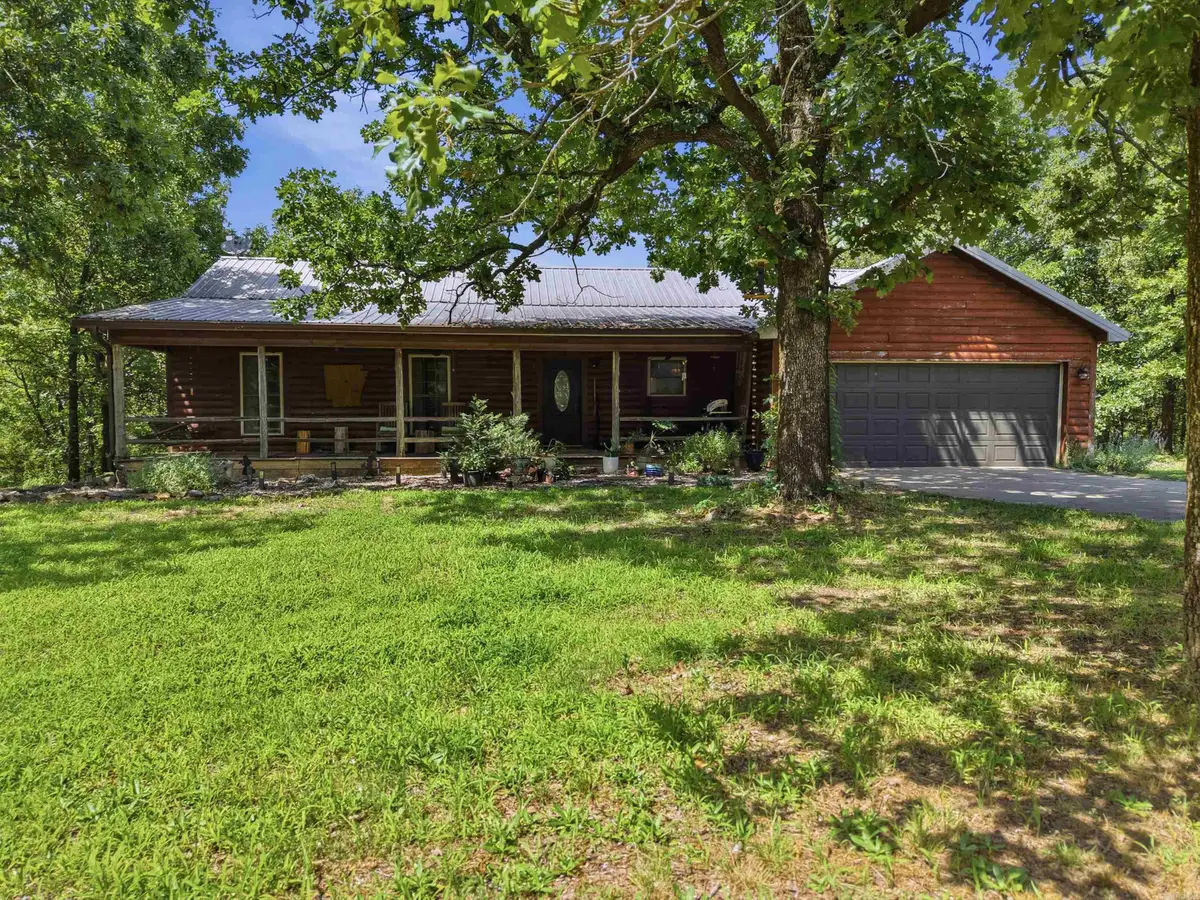 68 Billy Goat Mountain Road, Vilonia, AR 72173 - #1