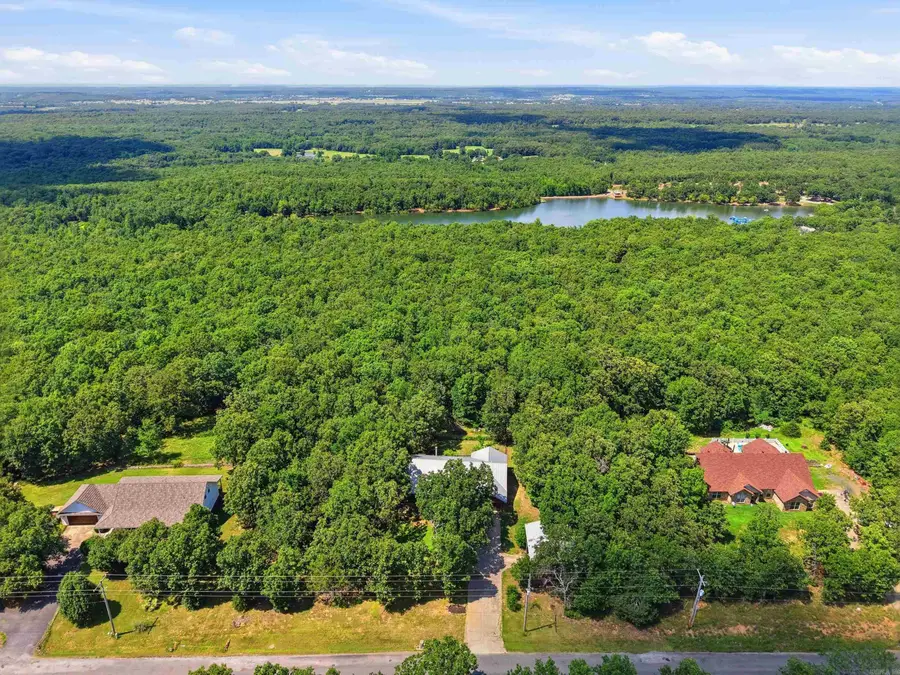 68 Billy Goat Mountain Road, Vilonia, AR 72173 - #3