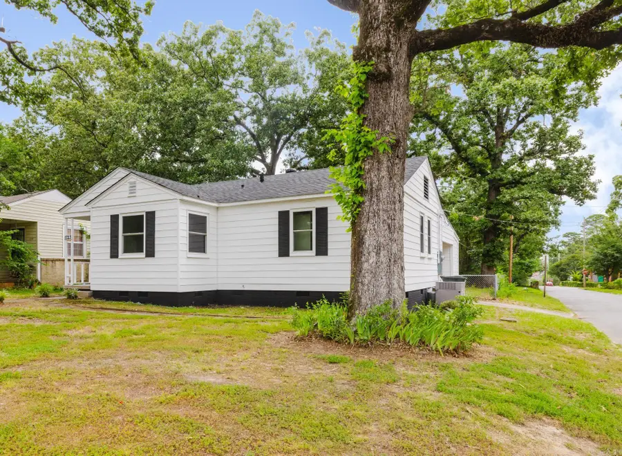 1723 S Fillmore St, Little Rock, AR 72204 - #3