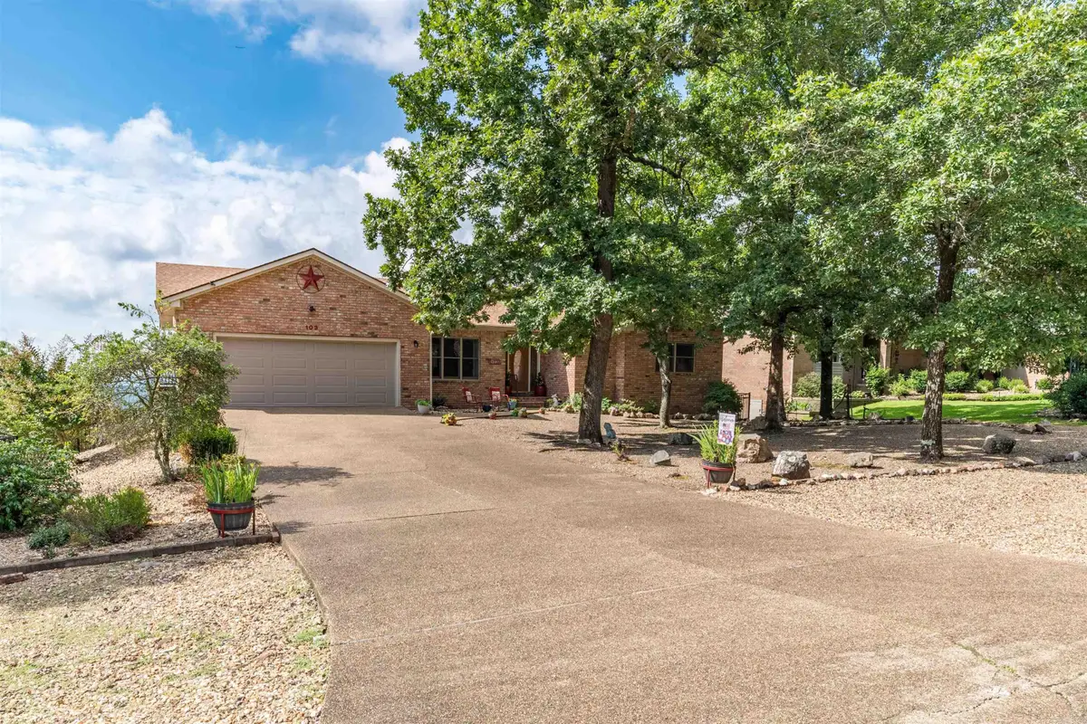 103 Castano Drive, Hot Springs Village, AR 71909 - #1