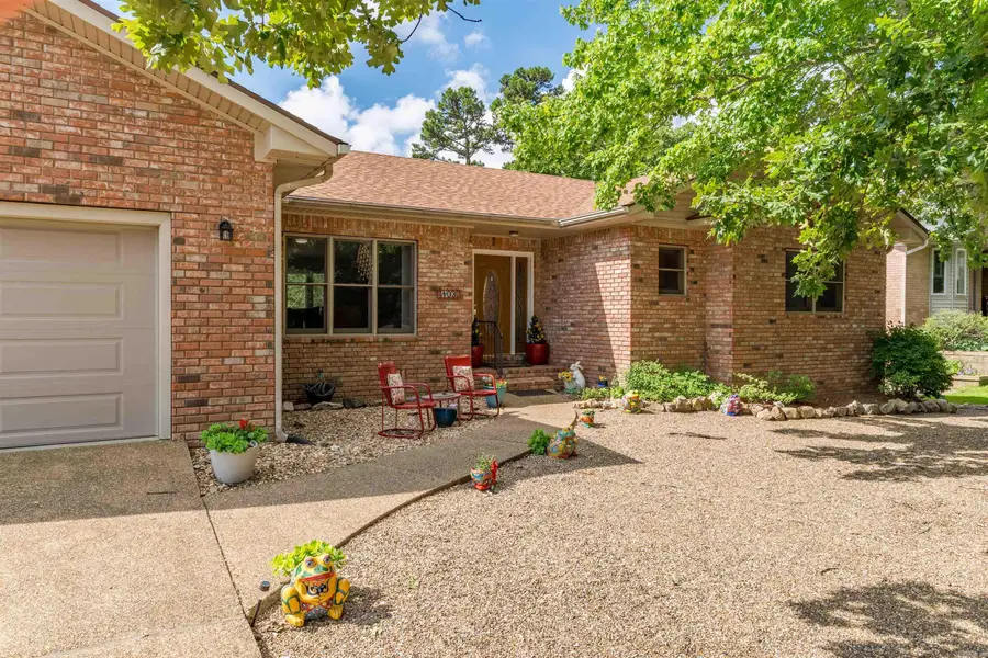 103 Castano Drive, Hot Springs Village, AR 71909 - #3