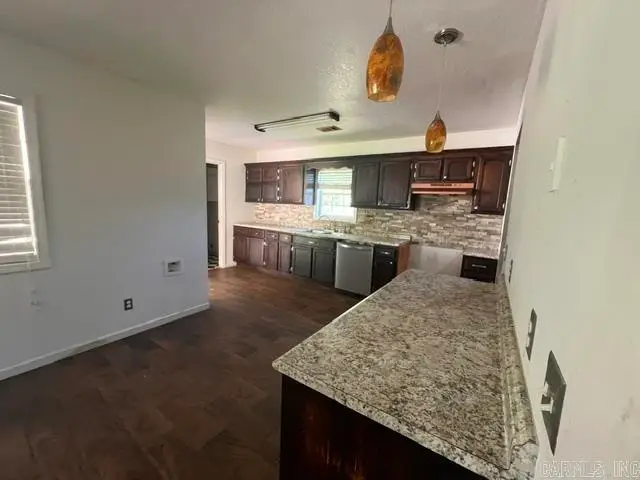 3805 Shelby Drive, Paragould, AR 72450 - #3