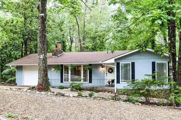 46 Herencia Circle, Hot Springs Village, AR 71909