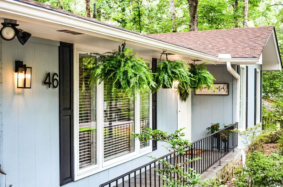 46 Herencia Circle, Hot Springs Village, AR 71909 - #2