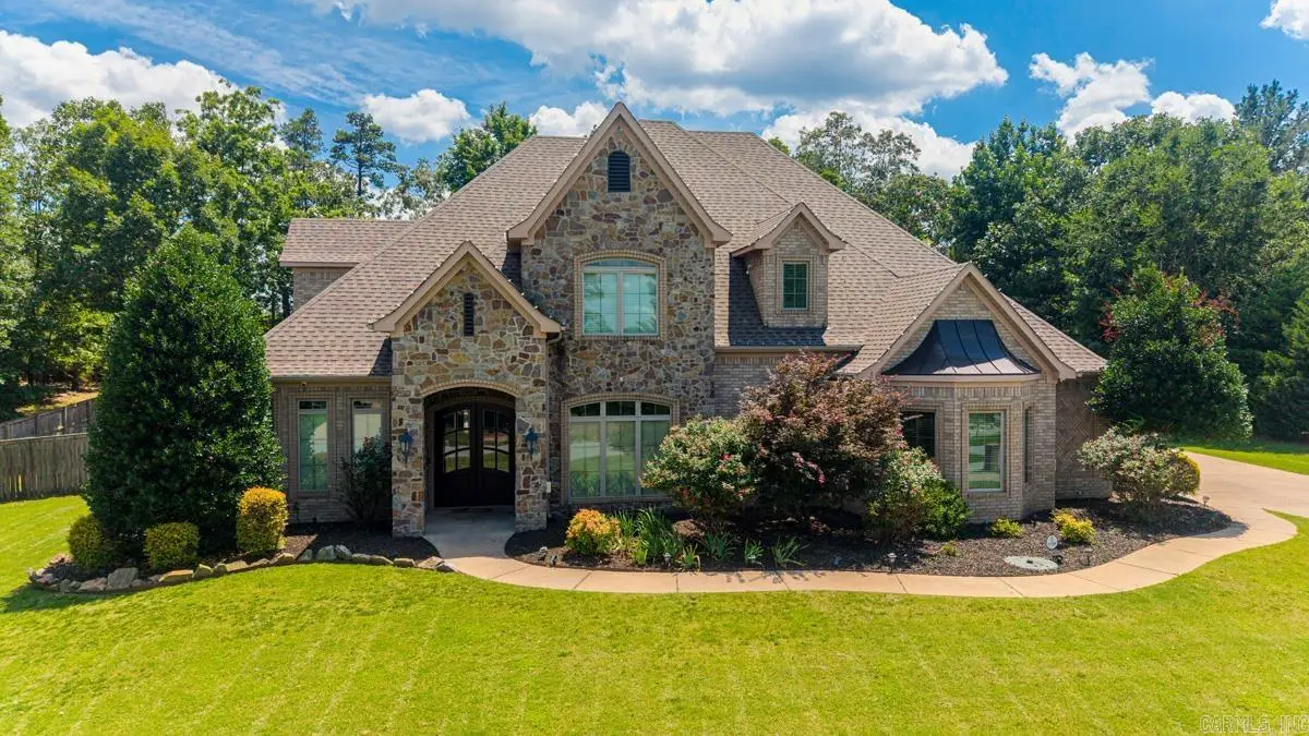 11150 Stonehill Dr, Alexander, AR 72002 - #1