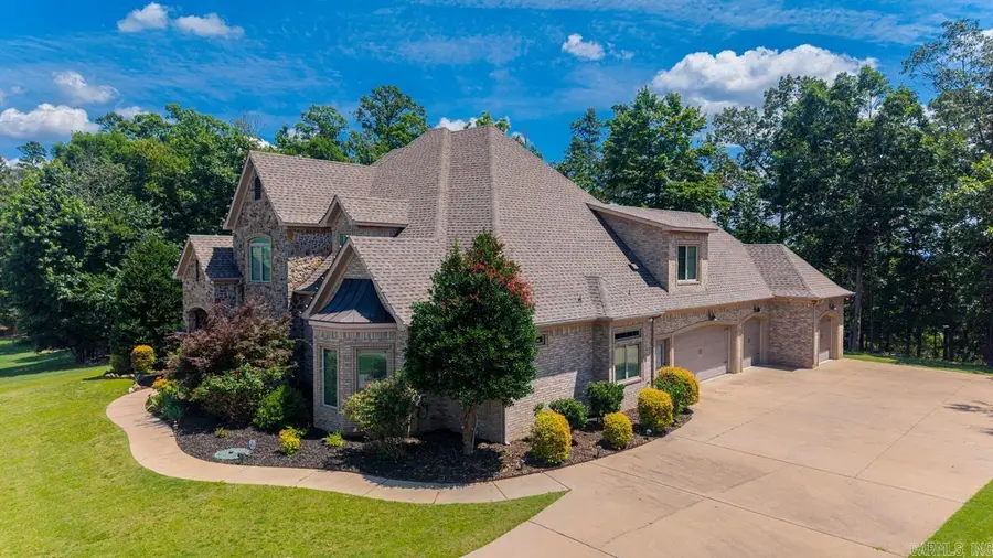 11150 Stonehill Dr, Alexander, AR 72002 - #3