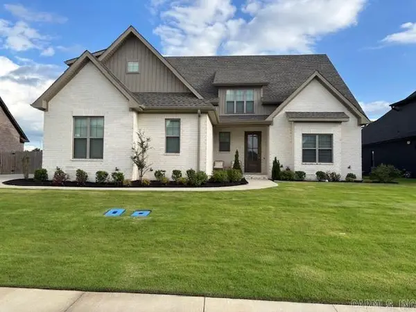 3617 Ontario Drive, Jonesboro, AR 72404