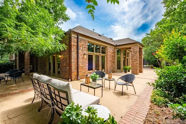 1 River Birch Drive, Little Rock, AR 72202