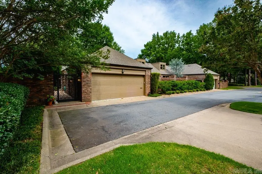 1 River Birch Drive, Little Rock, AR 72202 - #2