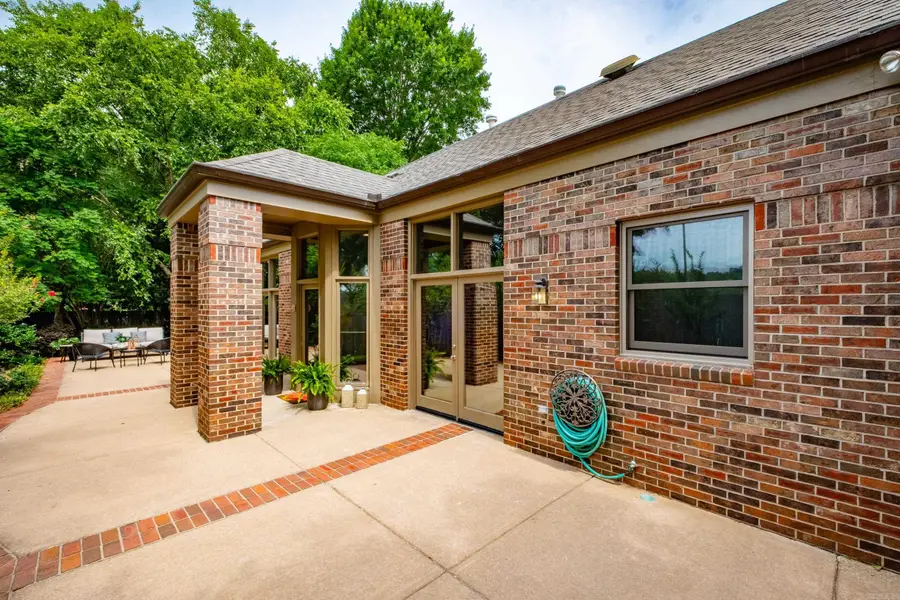 1 River Birch Drive, Little Rock, AR 72202 - #3