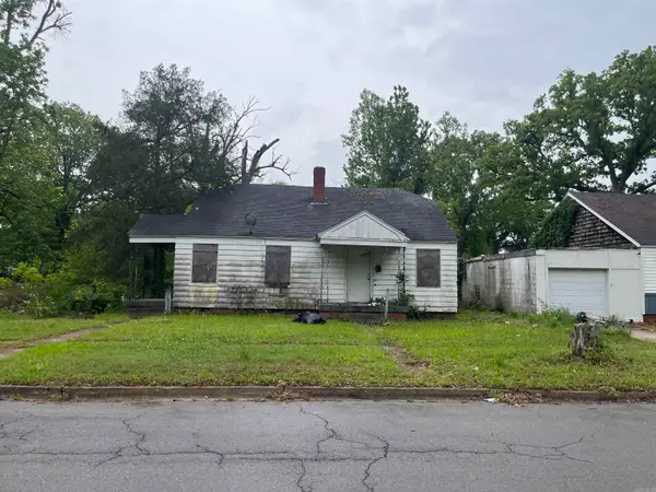 Address Withheld By Seller, Pine Bluff, AR 71603