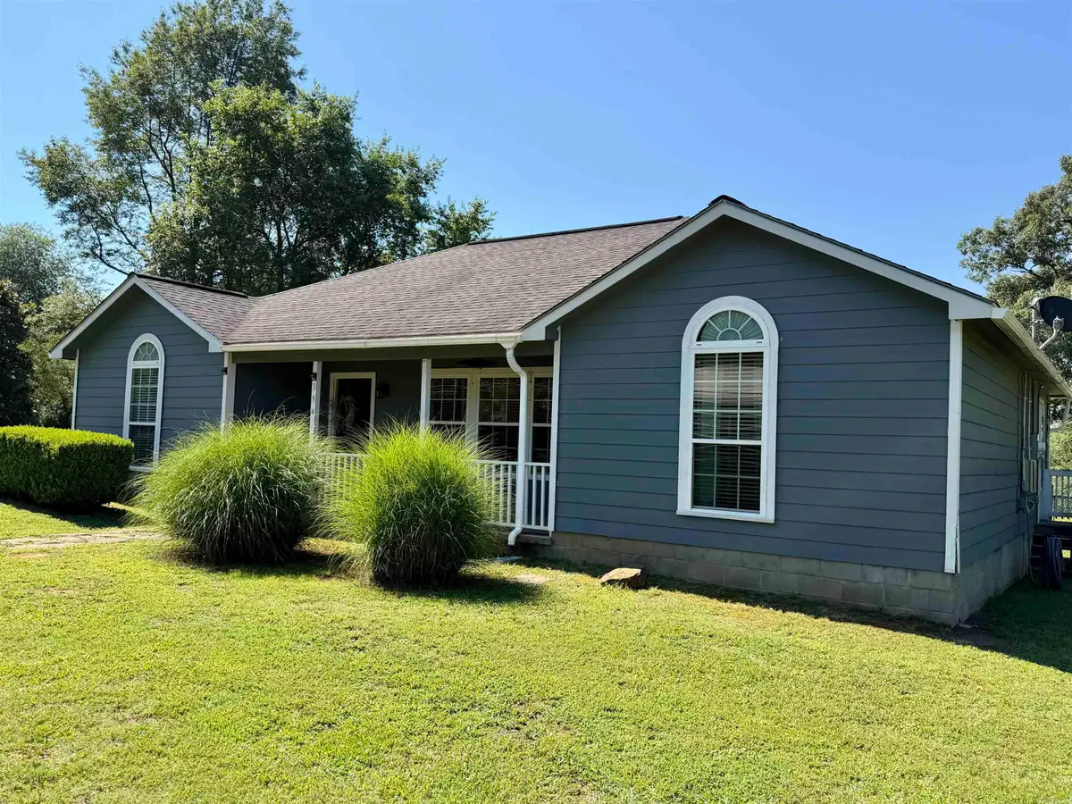 394 County Road 3411, Clarksville, AR 72830 - #1