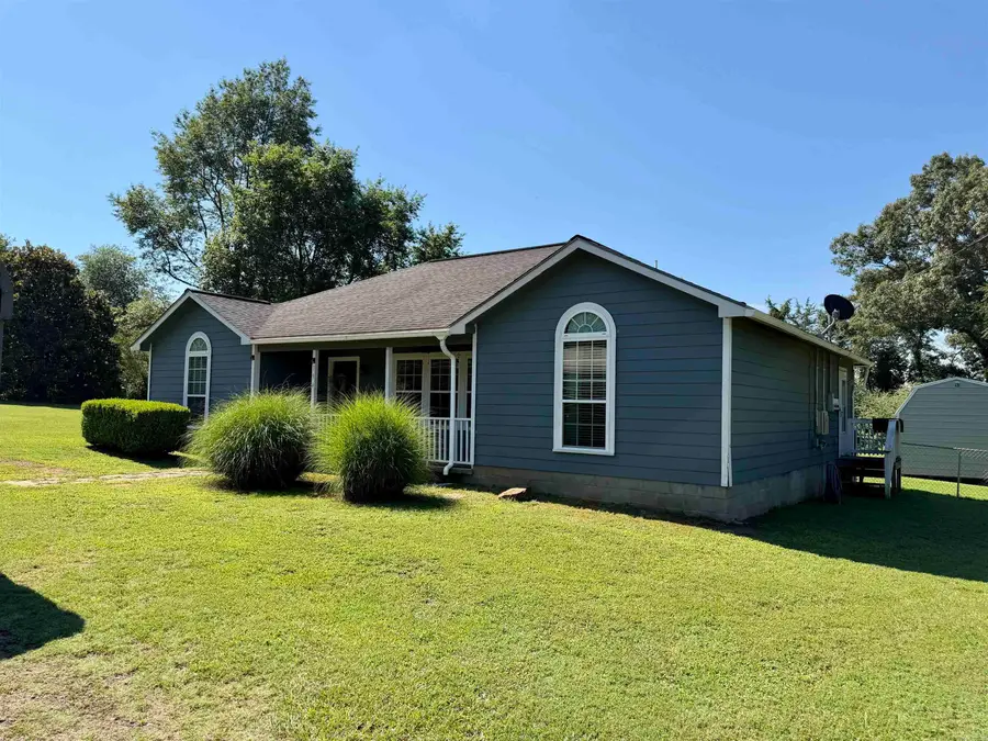 394 County Road 3411, Clarksville, AR 72830 - #2